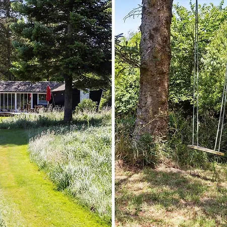 Hébergement de vacances Lf13175-nykobing-mors-utkaeret-1 *